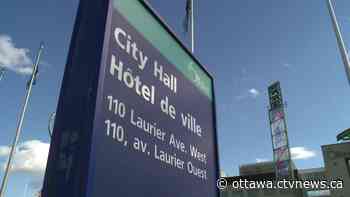 City of Ottawa defrauded out of $558,000 | CTV News - CTV News Ottawa