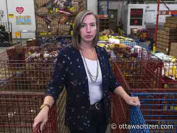 Easter brings reminder of rising food insecurity in Ottawa, made worse by inflation, COVID-19 - Ottawa Citizen