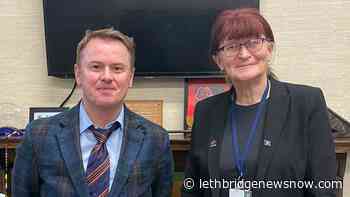 Alberta urges Ottawa to cancel 2020 firearms ban - Lethbridge News Now