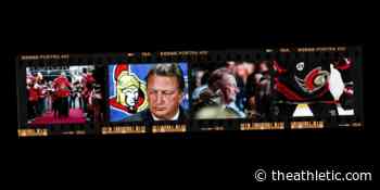 The Eugene Melnyk era in Ottawa: Hopeful, then bizarre and tyrannical - The Athletic