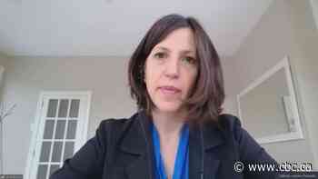 Take Easter celebrations outside, Ottawa's medical officer of health urges - CBC.ca