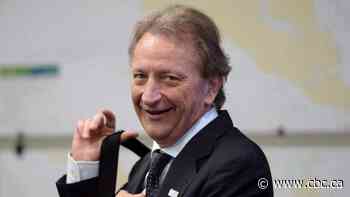 Ottawa Senators owner Eugene Melnyk dead at 62 after an illness - CBC.ca