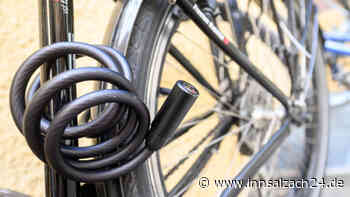 Dreister Dieb klaut teures Bike direkt vor der Notaufnahme