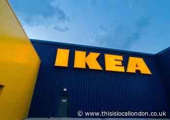 Ikea to close North London Store - Emily Ralph, City And Islington Sixth Form College