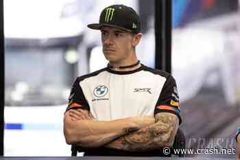 What needs to change for Scott Redding and BMW following disastrous start? - Crash