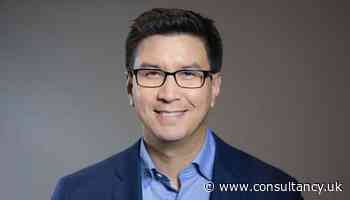 Bill Scott heads up Accenture Interactive in UK & Ireland - Consultancy.uk