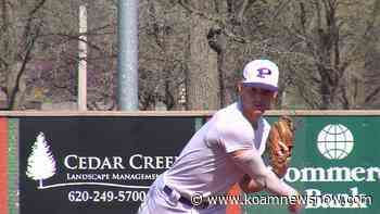 Pittsburg prepares to face SEK rival Fort Scott in home opener - KoamNewsNow.com