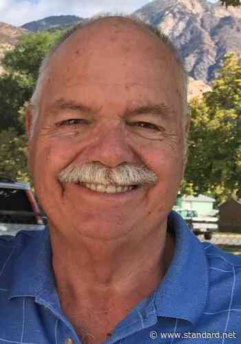 Scott McEntire | News, Sports, Jobs - Standard-Examiner