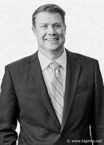 Scott Waterstredt Elected to Madison Area YMCA Board of Directors - TAPinto.net