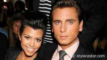 Why Did Kourtney Kardashian, Scott Disick Break Up? Split Reason - STYLECASTER