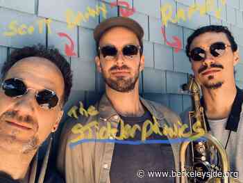 Berkeley drummer Scott Amendola and pals to play at Jazz Conservatory - Berkeleyside