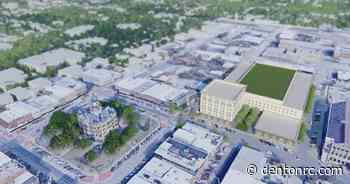 Scott Brown Commercial plans multimillion-dollar redevelopment in downtown Denton - Denton Record Chronicle