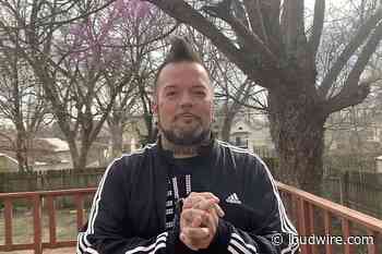 Josey Scott Announces Comeback, Says He'll Re-Do Saliva Songs With Piano + Strings - Loudwire