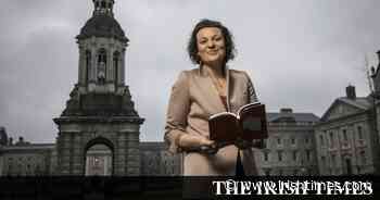 Gail McConnell wins John Pollard Prize; Tóibín and Smyth on Walter Scott shortlist - The Irish Times
