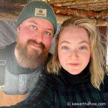 Tyler and Kassy Scott are selling Rare restaurant in downtown Peterborough - kawarthaNOW.com