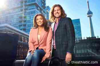 Here is what happened to Scott MacArthur after Sportsnet cleaned house at The Fan 590 - The Athletic