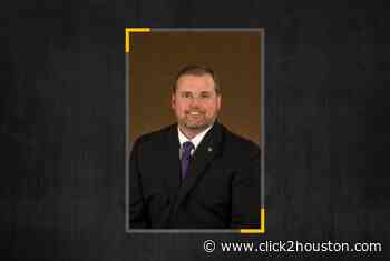 Stephen F. Austin State University president Scott Gordon steps down months after a salary bump angered the campus community - KPRC Click2Houston