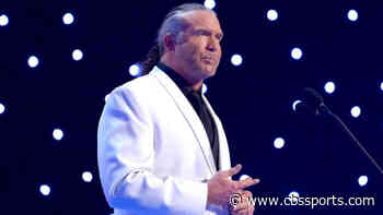 Wrestling legend Scott Hall dies at 63: Two-time WWE Hall of Famer taken off life support after heart attacks - CBS Sports