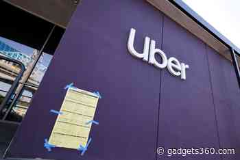 Uber Suspends Services in Tanzania Over New Fare Rules