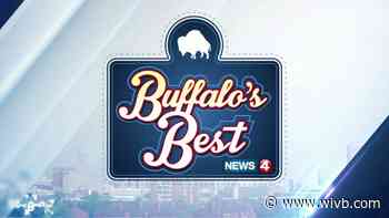 Where is Buffalo's Best Polish Dish?