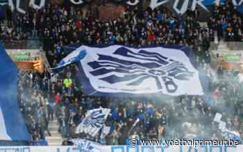 KAA Gent doet oproep voor bekerfinale tegen Anderlecht: 'Twee keer nadenken' - VoetbalPrimeur.be