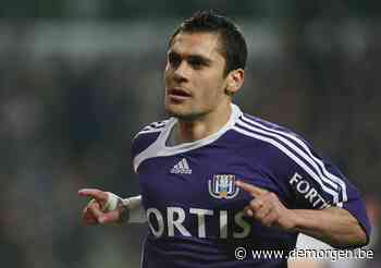 Voormalig artiest Hassan: 'Beker zou Anderlecht definitief weer lanceren' - De Morgen