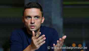 Verbeke (CEO Anderlecht): "Pittige discussies tussen Kompany, Wouter en mezelf" - VoetbalPrimeur.be