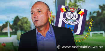 Anderlecht doet beklag over handicap in 1B - VoetbalNieuws.be