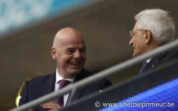 FIFA: "Anderlecht vormt jongeren om tot grootse sterren in het wereldvoetbal" - VoetbalPrimeur.be