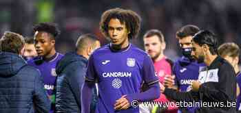 'Anderlecht jubelt in transferdossier Zirkzee' - VoetbalNieuws.be