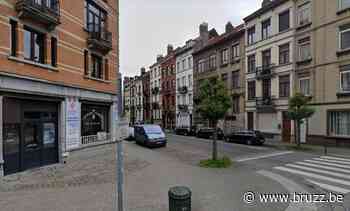 Dode bij steekpartij in Anderlecht, verdachte aangehouden - BRUZZ