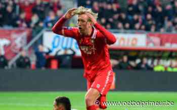 Een nieuwe kans bij Anderlecht? Zolang ik onder contract sta, is dat een optie" - VoetbalPrimeur.be