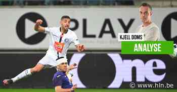 Onze Anderlecht-watcher ziet hoe paars-wit moet rekenen op misstap Gent of Antwerp: “Ongemeen spannend” - Het Laatste Nieuws