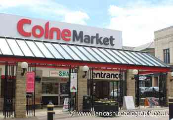 New forum to revamp Colne Market taking shape