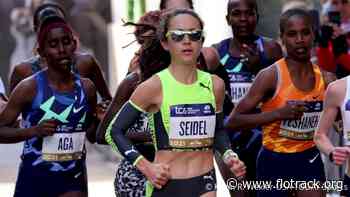 Boston Marathon & Golden Games Prediction Contest - FloTrack