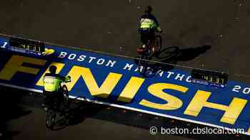 Police Prepared With ‘All Hands On Deck’ Security Plan For Boston Marathon - CBS Boston