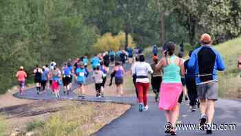 YMCA Famous Idaho Potato Marathon scheduled for May 14 - KTVB.com