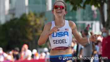 A U.S. women’s marathon era nobody predicted hits Boston - Home of the Olympic Channel