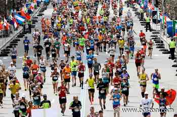 Here’s Dave Epstein’s Marathon Monday weather forecast - Boston.com