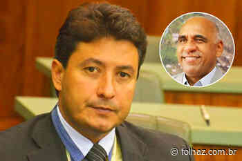 Rogério Cruz nomeia liderança de Trindade para secretaria - Folha Z