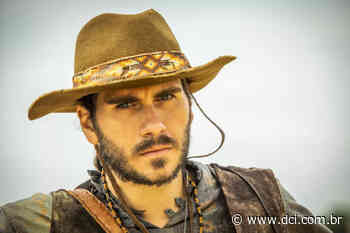 Filho de Almir Sater entra na segunda fase de Pantanal como Trindade - DCI