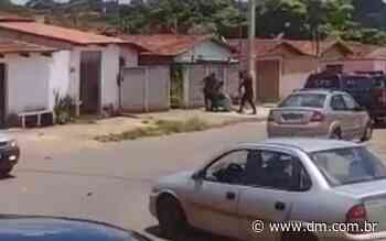 Justiça ordena prisão de cinco PMS investigados por assassinato, em Trindade - Diário da Manhã