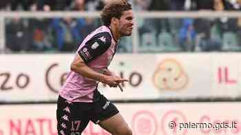 Il Palermo a Bari senza Luperini per l'ultima partita prima dei playoff - Giornale di Sicilia