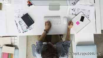 Bari, online anche il certificato di nascita: si scarica gratis. "Via ai servizi digitali. In 9 mesi 14mila richieste" - La Repubblica