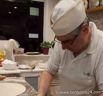 Bari, addio allo storico pizzaiolo di Fesca: "Uomo buono, non ha mai mollato" - Borderline24.com