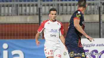 Mallamo: "Promozione, emozione grande. Ancora a Bari? Spero" - BARI CALCIO