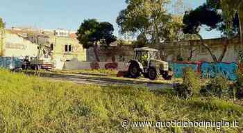Bari, parchi e giardini pronti per il pic nic di Pasquetta - quotidianodipuglia.it