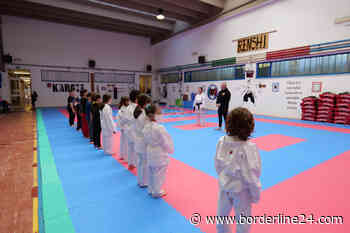 Bari, al San Paolo il doposcuola è dedicato allo sport: “Bimbi un po' impauriti, ci fanno emozionare” - Borderline24.com