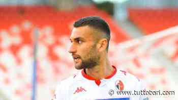 Il Bari si sfida... in cucina. Vince Maita (e la focaccia) - BARI CALCIO