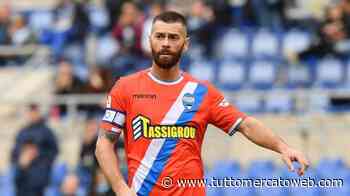 Bari, Antenucci e il ritorno in Serie B: "Campionato bellissimo. Spero di esserci" - TUTTO mercato WEB